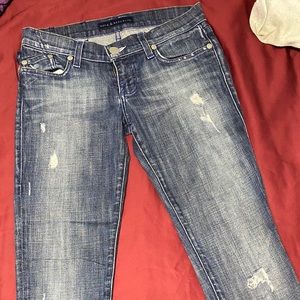 Rock & Republic jeans size 26